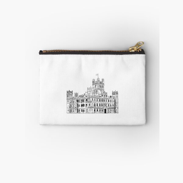 Item preview, Downton Abbey Sticker designed and sold by greer-moise.