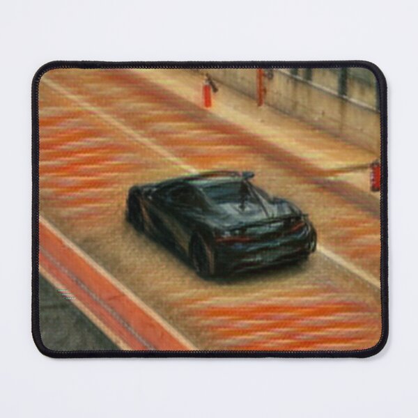 Item preview, McLaren 765LT designed and sold by OrangeCars.