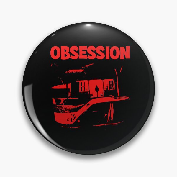 Item preview, Obsession Outside The House designed and sold by Conalroger.