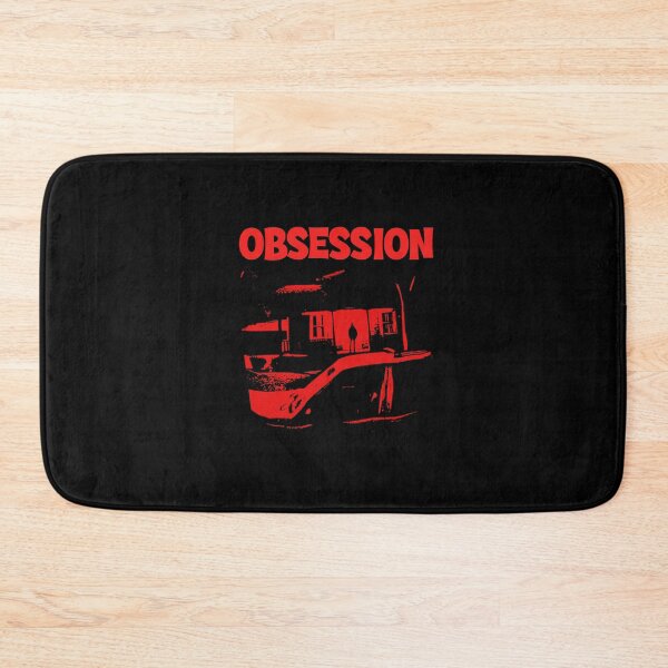Item preview, Obsession Outside The House designed and sold by Conalroger.