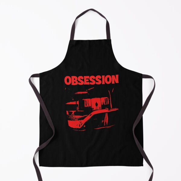 Aperçu de l'œuvre Obsession hors de la maison créée et vendue par Conalroger.
