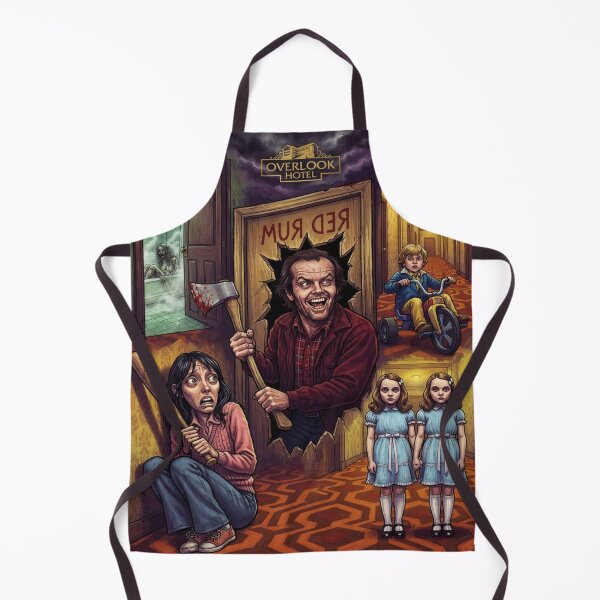 Item preview, The Shining designed and sold by Stinky Steve OG.
