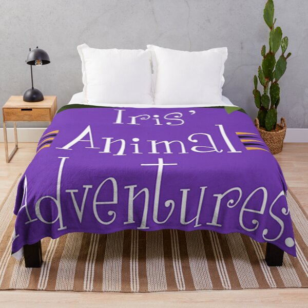 Artikelvorschau, Iris' Animal Adventures entworfen und verkauft von QueenAlicorn.