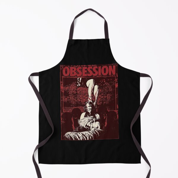 Aperçu de l'œuvre Obsession Vintage créée et vendue par Conalroger.