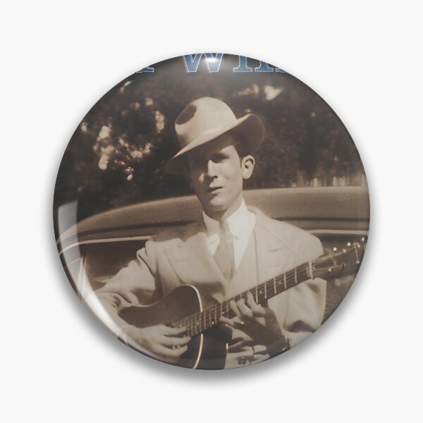 Item preview, Hank Williams - The Complete #833 designed and sold by design-aas-sum.