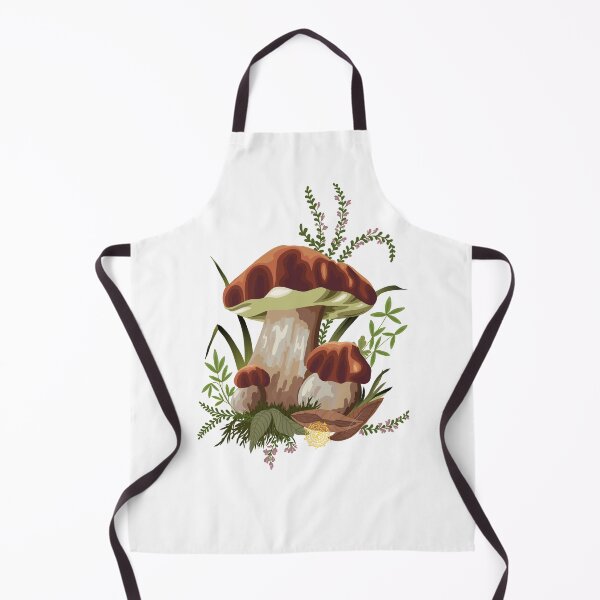 Item preview, Porcini mushroom designed and sold by Art-Istin-See.