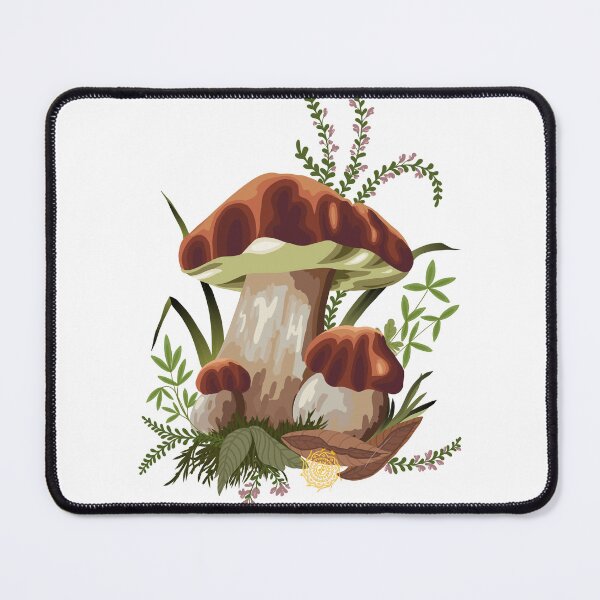 Item preview, Porcini mushroom designed and sold by Art-Istin-See.