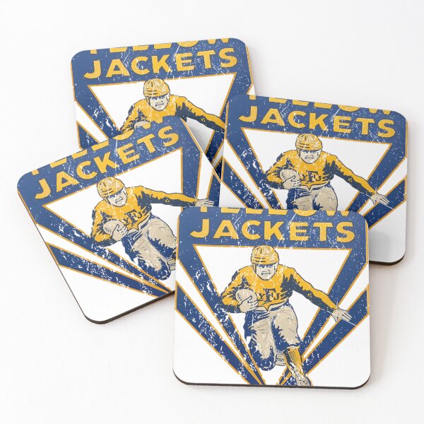 Item preview, Frankford Yellow Jackets designed and sold by BANG444.