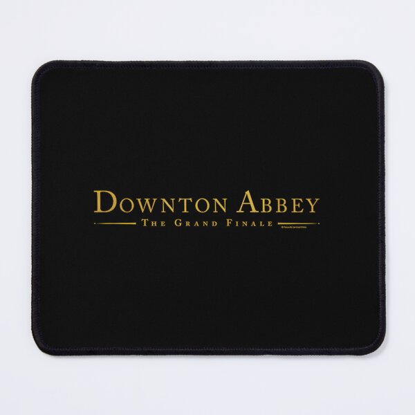 Item preview, Downton Abbey The Grand Finale designed and sold by greer-moise.