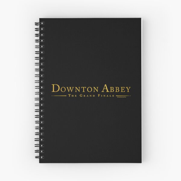 Item preview, Downton Abbey The Grand Finale designed and sold by greer-moise.