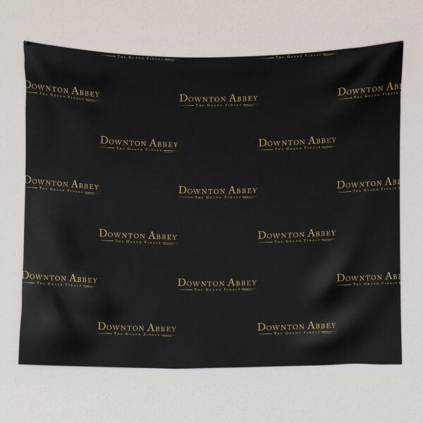 Item preview, Downton Abbey The Grand Finale designed and sold by greer-moise.