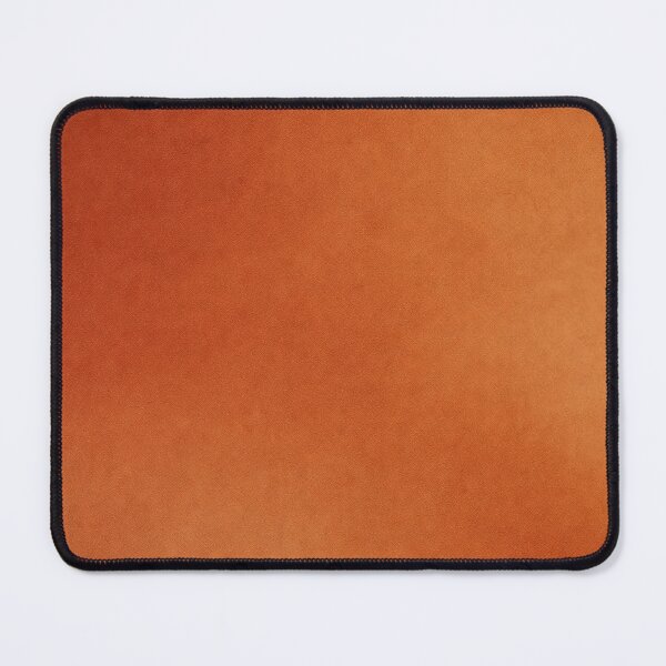 Item preview, Terracotta Nubuck Fabric Pattern designed and sold by frumixart.