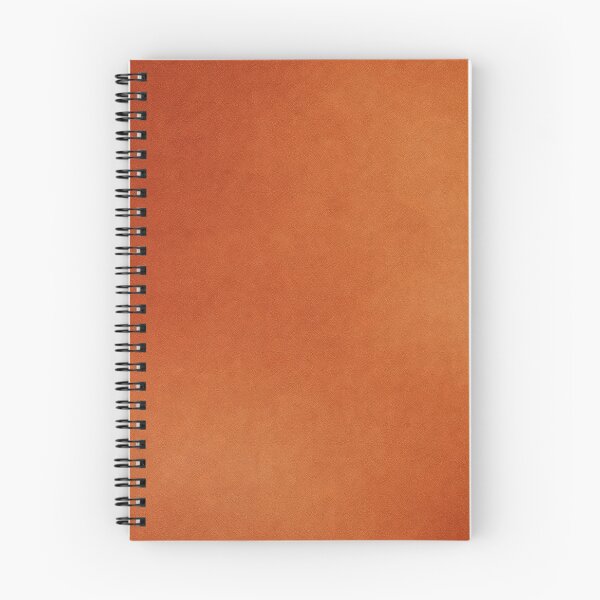 Item preview, Terracotta Nubuck Fabric Pattern designed and sold by frumixart.