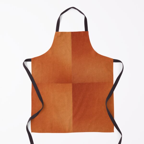 Item preview, Terracotta Nubuck Fabric Pattern designed and sold by frumixart.