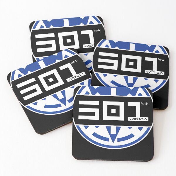 Item preview, 501St Legion Logo designed and sold by Friskandflowey.