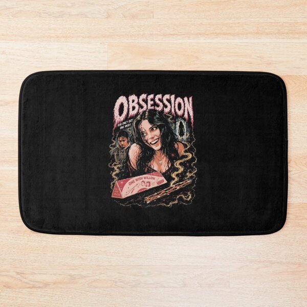 Item preview, Obsession You Only Get One Wish One Wish Willow designed and sold by Conalroger.