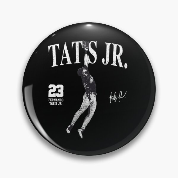 Item preview, Fernando Tatis Jr San Diego Baseball Vintage designed and sold by GinaGrave.