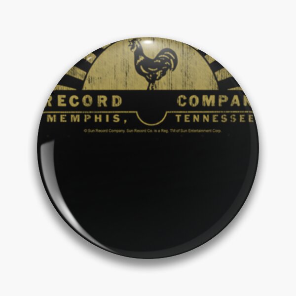 Item preview, Sun Tattered Record Company designed and sold by Mutant-Critters.