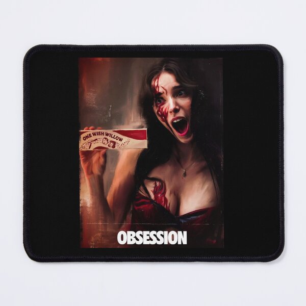 Item preview, Obsession designed and sold by Conalroger.