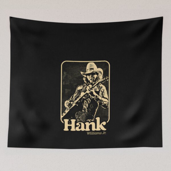 Item preview, Hank Williams Classic art #340 designed and sold by design-aas-sum.