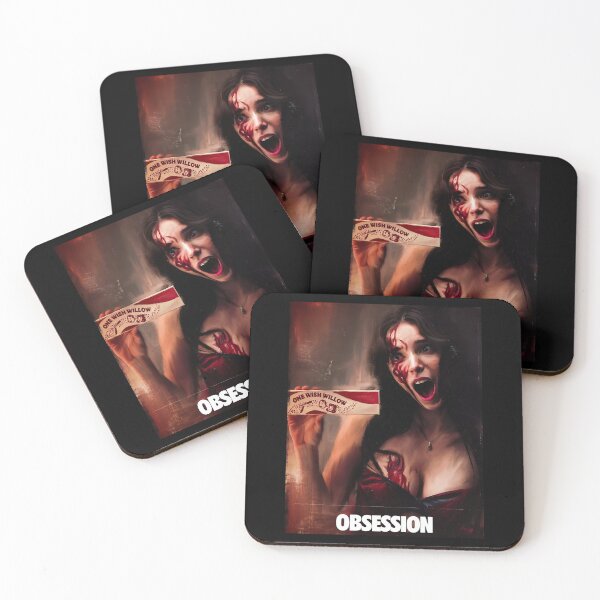 Item preview, Obsession designed and sold by Conalroger.