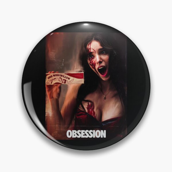 Item preview, Obsession designed and sold by Conalroger.