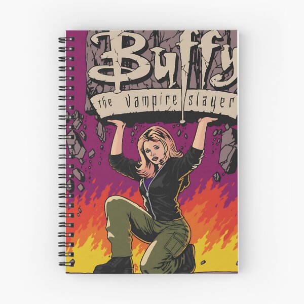Item preview, BUFFY SUMMERS designed and sold by artslay97.