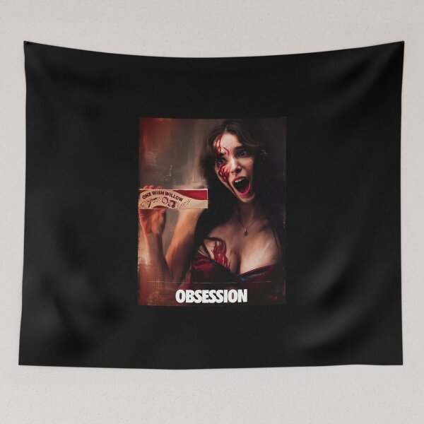 Item preview, Obsession designed and sold by Conalroger.