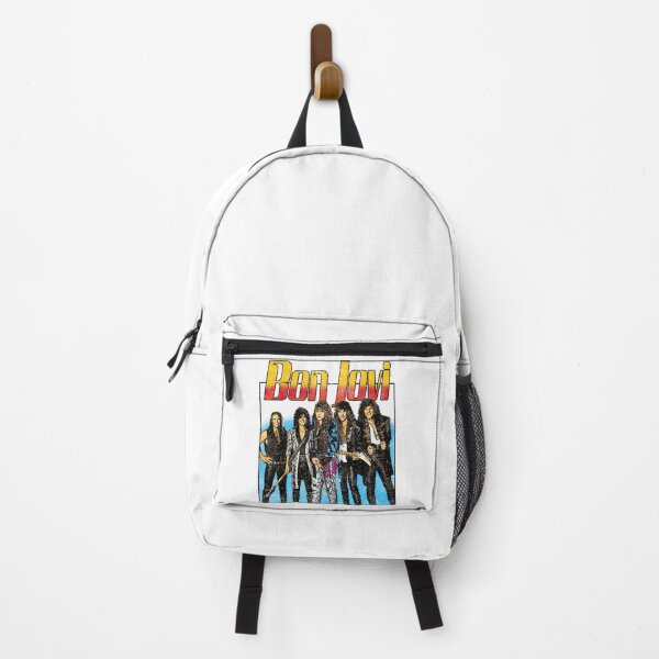Item preview, Slippery When Wet Tour Retro designed and sold by CodyHaynes.