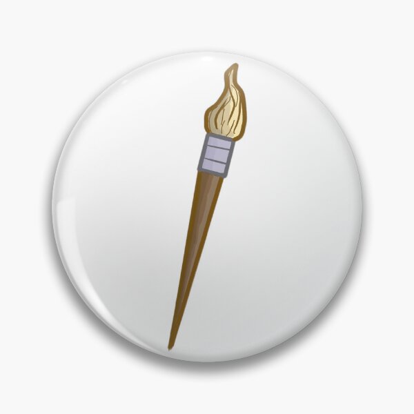 Item preview, Paintbrush designed and sold by Eli-H-Works.