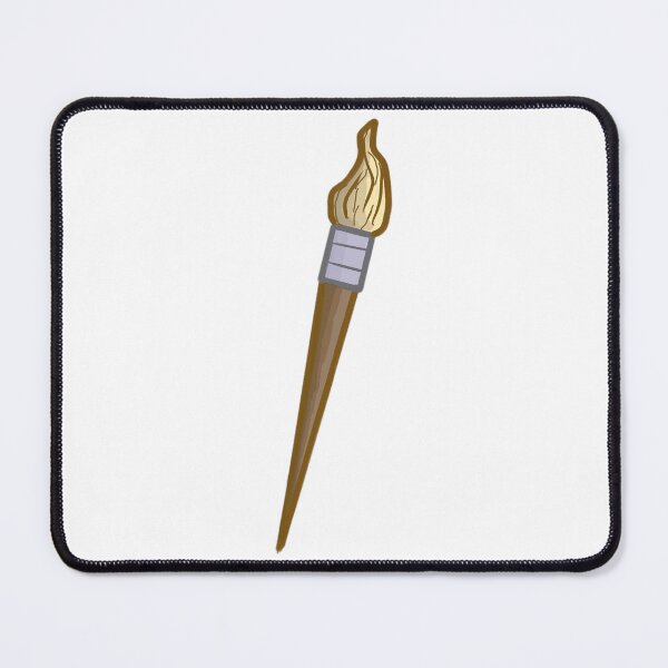 Item preview, Paintbrush designed and sold by Eli-H-Works.