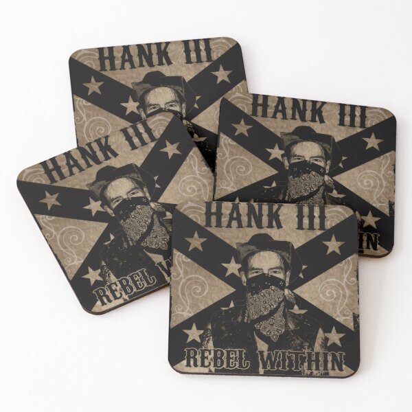 Item preview, Hank Williams Classic art #266 designed and sold by design-aas-sum.