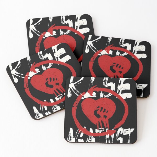 Item preview, Rise Against Band designed and sold by FabyFaby157.