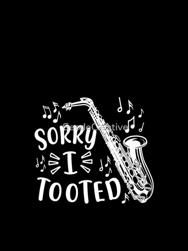 Thumbnail 4 of 4, iPhone Case, Saxophone Instrument Music designed and sold by GeodeCreative.