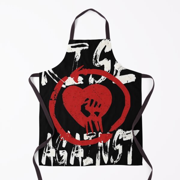 Item preview, Banda Rise Against designed and sold by FabyFaby157.