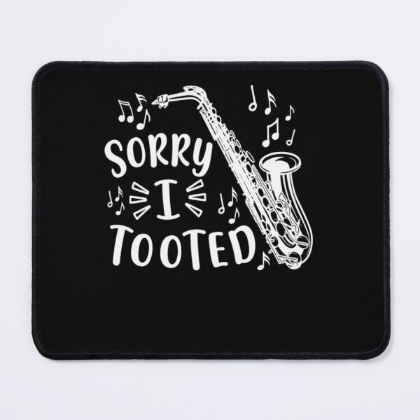Item preview, Saxophone Instrument Music designed and sold by GeodeCreative.