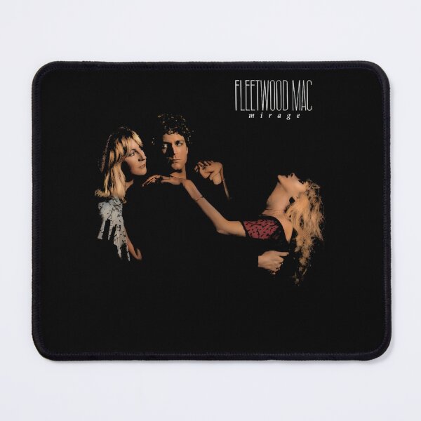 Item preview, FleetwoodMac Mirage (Album 1982) designed and sold by MimicMiniatures.