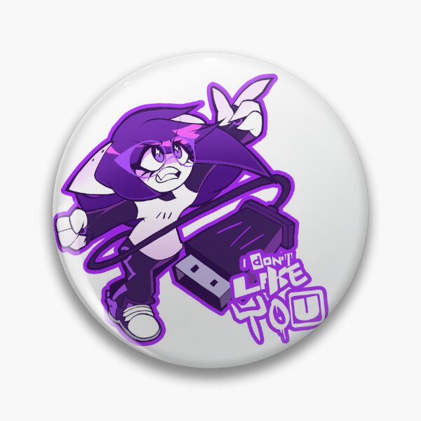 Item preview, I DON'T LIKE YOU designed and sold by l-umochrome.
