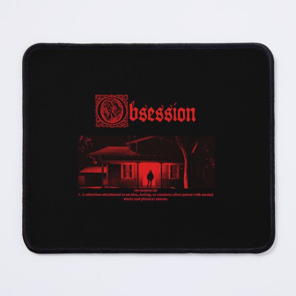 Item preview, Obsession-Movie collab designed and sold by Conalroger.