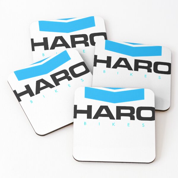 Item preview, Classic Haro Bmx Logo Essential  designed and sold by Friskandflowey.