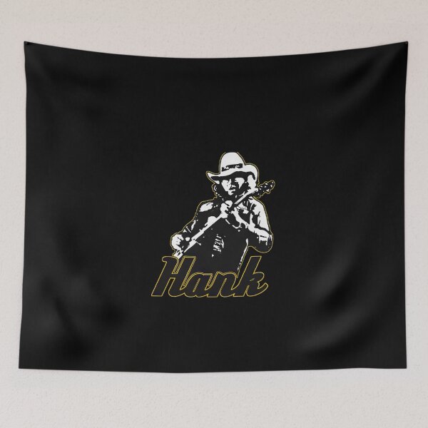 Item preview, Hank Williams Classic art #428 designed and sold by design-aas-sum.