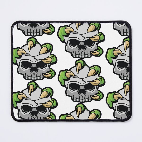 Item preview, claw skull designed and sold by anggapajar.