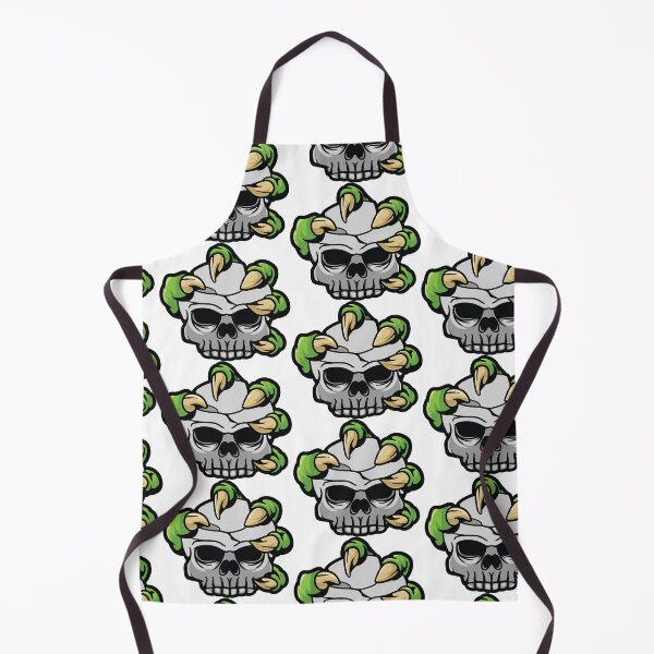 Item preview, claw skull designed and sold by anggapajar.