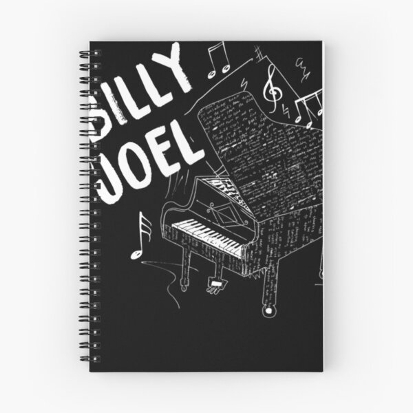 Item preview, Billy Joel Piano Man Lyric Art White designed and sold by Cansow.