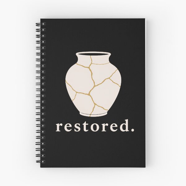 Item preview, Restored  designed and sold by Parallel Label .