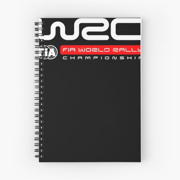Item preview, Wrc Logo designed and sold by Mutant-Critters.