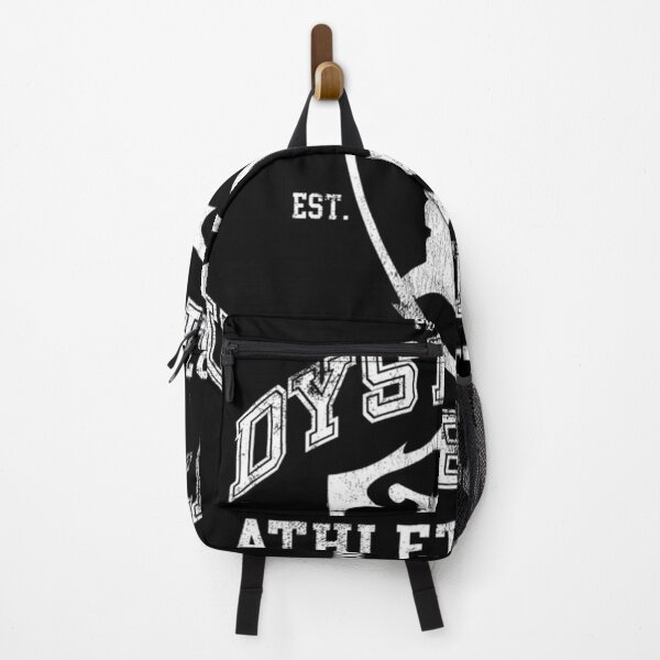 Item preview, Dystopia University Property Of The Athletic Dept designed and sold by creationsplanet.