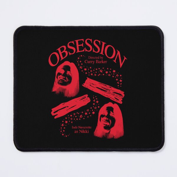 Item preview, obsession-movie-Nikki designed and sold by Conalroger.