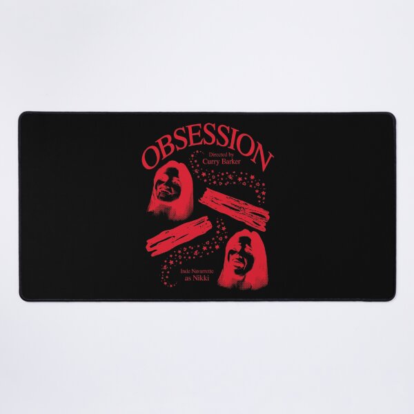 Item preview, obsession-movie-Nikki designed and sold by Conalroger.