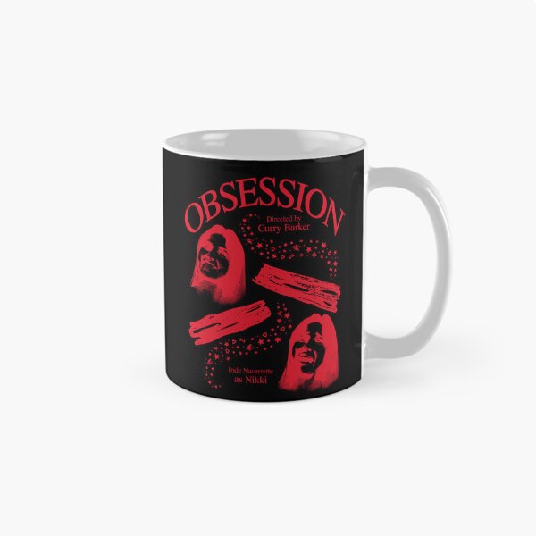 Item preview, obsession-movie-Nikki designed and sold by Conalroger.